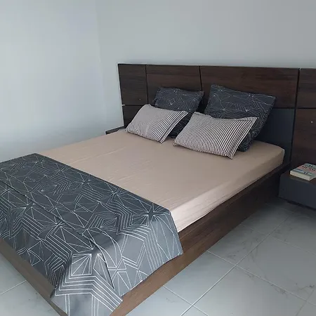 Le Cosy 43m2 Clim Vue Golfe De Saint Tropez Apartament *