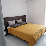 Le Cosy 44m2 Clim Vue Golfe De Saint Tropez Cavalaire-sur-Mer