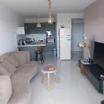 Le Cosy 44m2 Clim Vue Golfe De Saint Tropez Cavalaire-sur-Mer