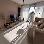 Le Cosy 44m2 Clim Vue Golfe De Saint Tropez Lägenhet Cavalaire-sur-Mer