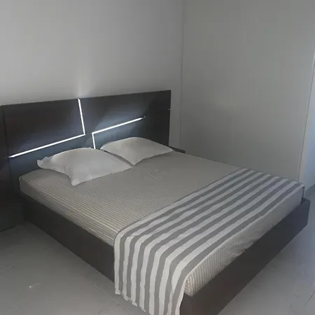 Le Cosy 44m2 Clim Vue Golfe De Saint Tropez * キャバレール・シュル・メール