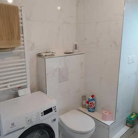 Le Cosy 44m2 Clim Vue Golfe De Saint Tropez