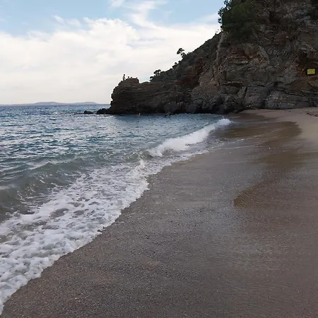 Apartment Le Cosy 43m2 Clim Vue Golfe De Saint Tropez *