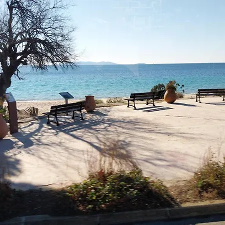 Le Cosy 43m2 Clim Vue Golfe De Saint Tropez Apartment Cavalaire-sur-Mer