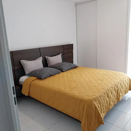 Le Cosy 43m2 Clim Vue Golfe De Saint Tropez Cavalaire-sur-Mer