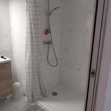 Le Cosy 43m2 Clim Vue Golfe De Saint Tropez *